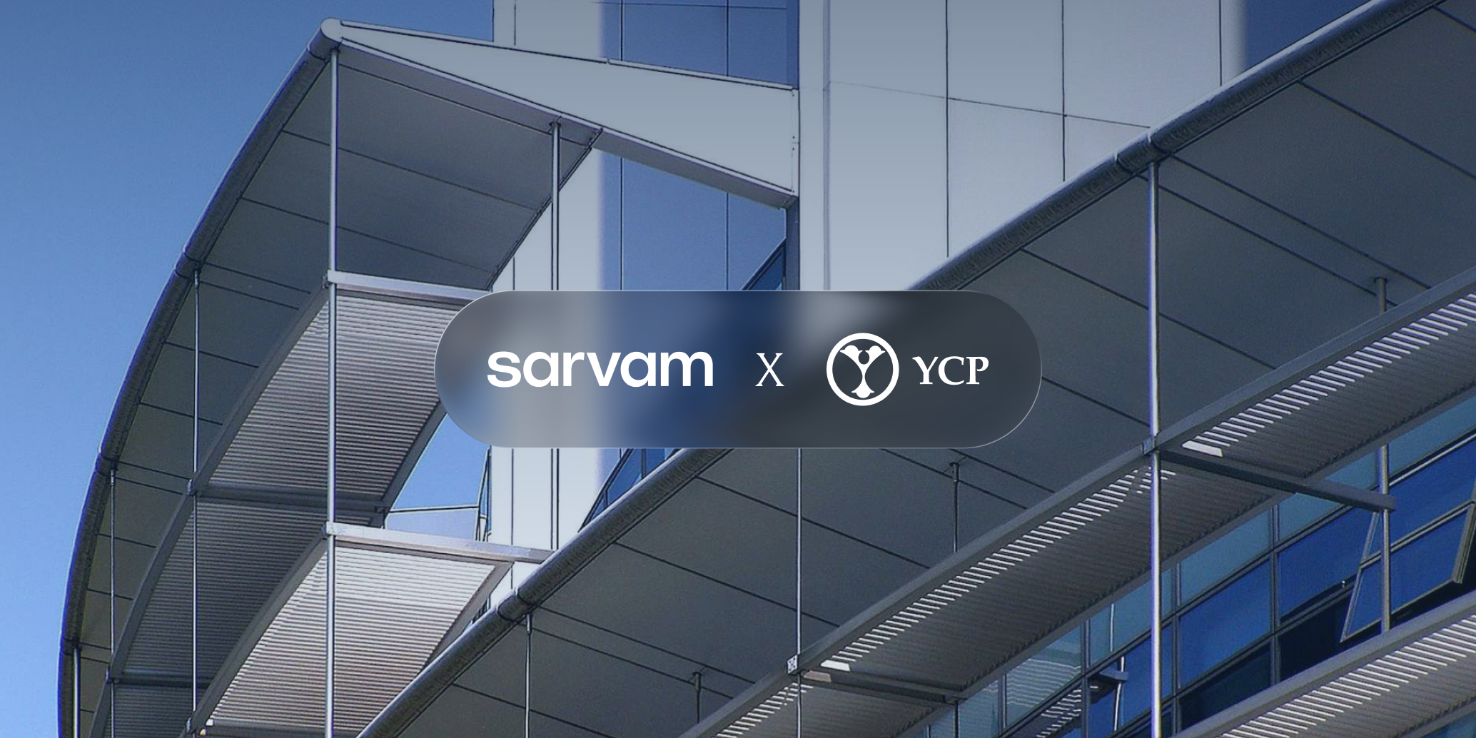 Sarvam AI and YCP India: accelerating enterprise AI adoption