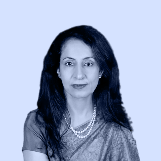 Shallu Kaushik